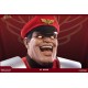 Street Fighter Bust 1/1 M. Bison 69 cm